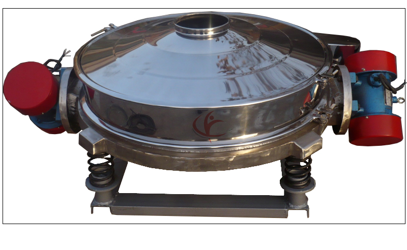 直排振動篩 直排振動篩